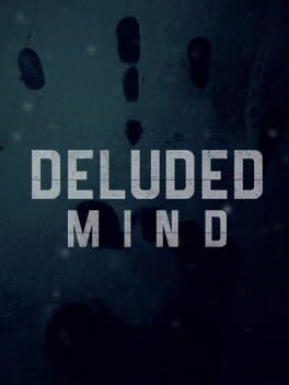 Deluded Mind Cover