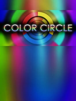 Color Circle Cover