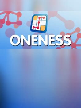 Oneness Cover
