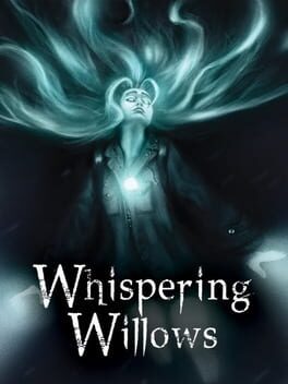 Whispering Willows Cover