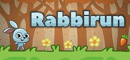 RabbiruN Cover