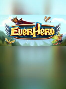 EverHero Cover