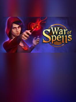 War of Spells Cover