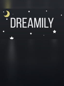 Dreamly Cover