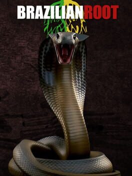 Brazilian Root Cover