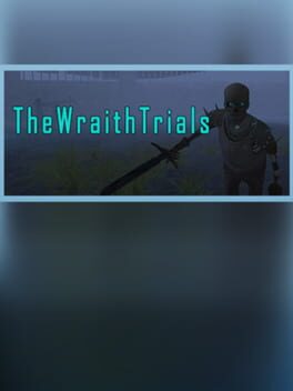 TheWraithTrials Cover