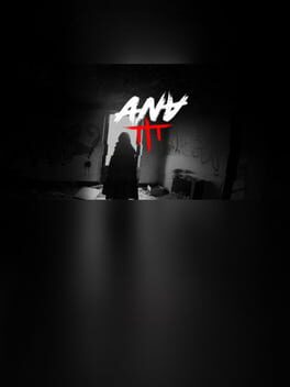 Ana: The Game Cover