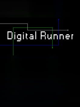Digital Runner Cover