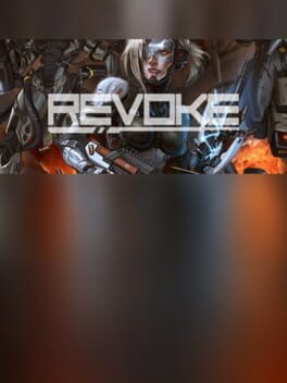 Revoke Cover