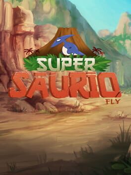 Super Saurio Fly Cover