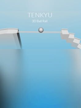 Tenkyu Cover