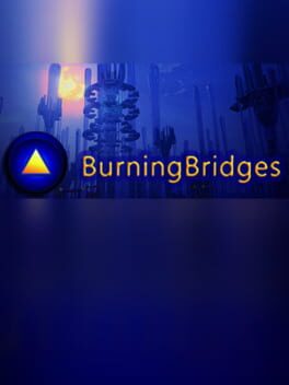 BurningBridges VR Cover