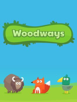 Woodways Cover