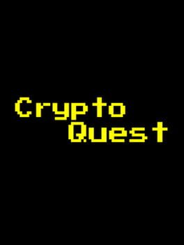 Crypto Quest Cover