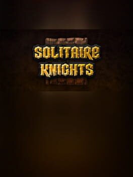 Solitaire Knights Cover