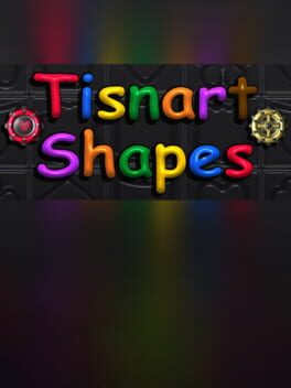 Tisnart Shapes Cover