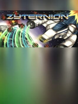 Zyternion Cover