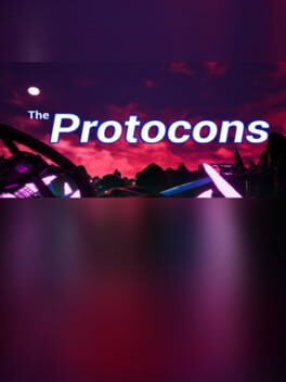 The Protocons Cover