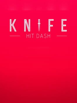 Knife Hit Dash Cover
