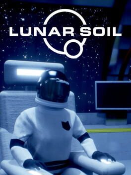 Lunar Soil Cover