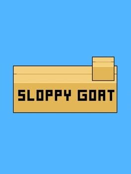 Sloppy Goat Cover