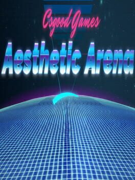 Aesthetic Arena Cover