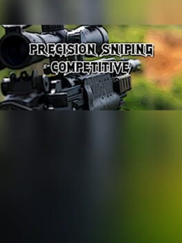 Precision Sniping: Competitive Cover