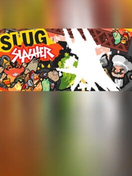 Slug Slasher Cover