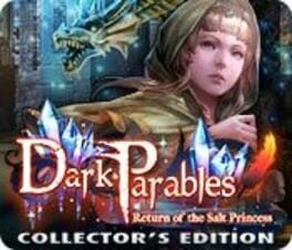 Dark Parables: Return of the Salt Princess - Collector's Edition