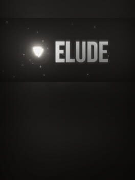 Elude Cover