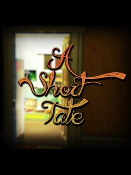 A Short Tale Cover