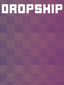 DROPSHIP Cover