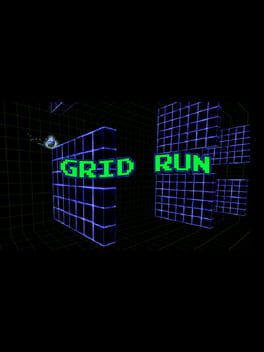 Grid Run Cover
