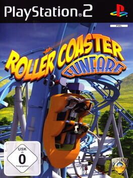 Roller Coaster Funfare Cover
