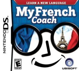 My French Coach Cover