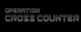 Operation CrossCounter Cover