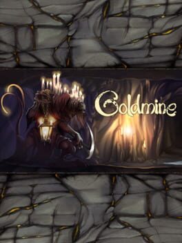 Goldmine Cover