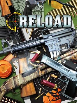 Reload Cover