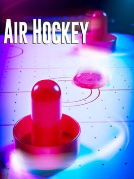 Air Hockey Cover