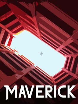 Maverick Cover