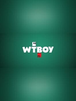 WtBoy Cover