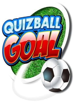 Quizball Goal Cover
