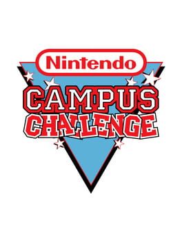 Nintendo Campus Challenge Cover