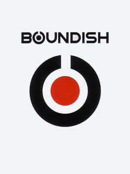 Bit Generations: Boundish Cover
