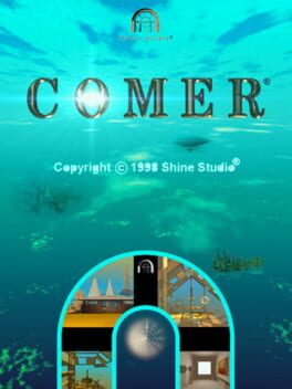 Comer Cover