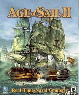 Age of Sail II Cover