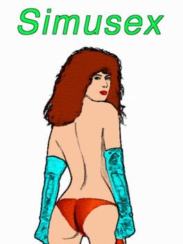 SimuSex Cover