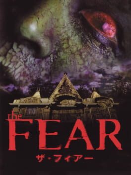 The Fear Cover