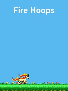 Fire Hoops Cover