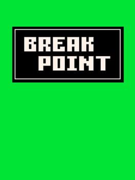 Break Point Cover
